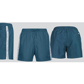 Calvin Klein Medium Drawstring Swim Short 700 Blauw