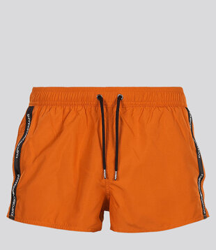 Emporio Armani Swim Short 2R443 Oranje