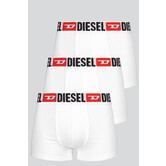 Diesel Damien Boxershort 3-Pack DDAI White