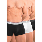 Diesel Damien Boxershort 3-Pack PCAE Zwart/Wit