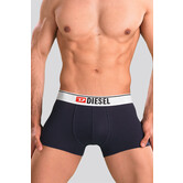 Diesel Damien Boxershort HEAU Navy