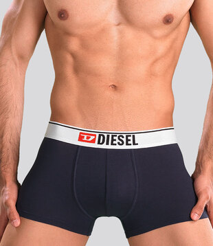 Diesel Damien Boxershort HEAU Marine
