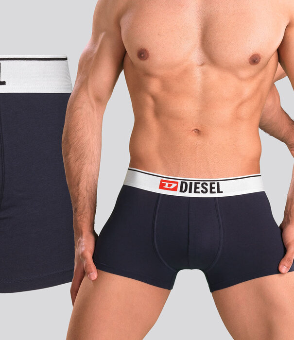 Diesel Damien Boxershort HEAU Marine