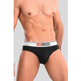 Diesel Andre Slip HEAU Black