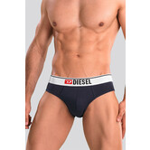 Diesel Andre Slip HEAU Navy