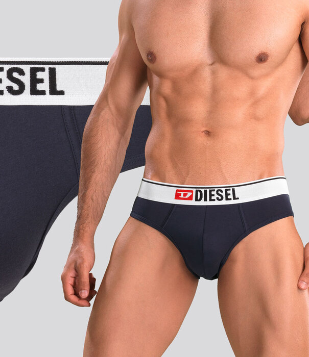 Diesel Andre Slip HEAU Navy