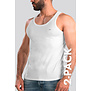 Diesel Johnny Tanktop 2-Pack LDAS Weiß
