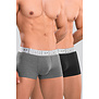 Diesel Steel Band Damien Boxershort 2-Pack SFAU Multi Grijs (301)