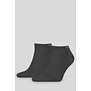 Calvin Klein Sneaker Socks 2-Pack 707 Zwart