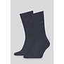 Calvin Klein Socks 2-Pack 631 Marine