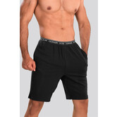 Calvin Klein Sleep Short NM1906E Schwarz