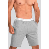 Calvin Klein Sleep Short NM1906E Grau