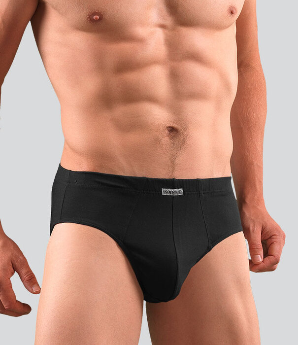 Kapart Jim Mixislip 051 Black