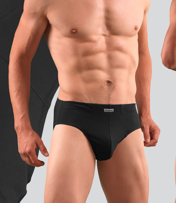 Kapart Jim Mixislip 051 Black