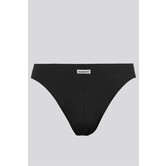 Kapart Dirk Rio Slip 018 Schwarz