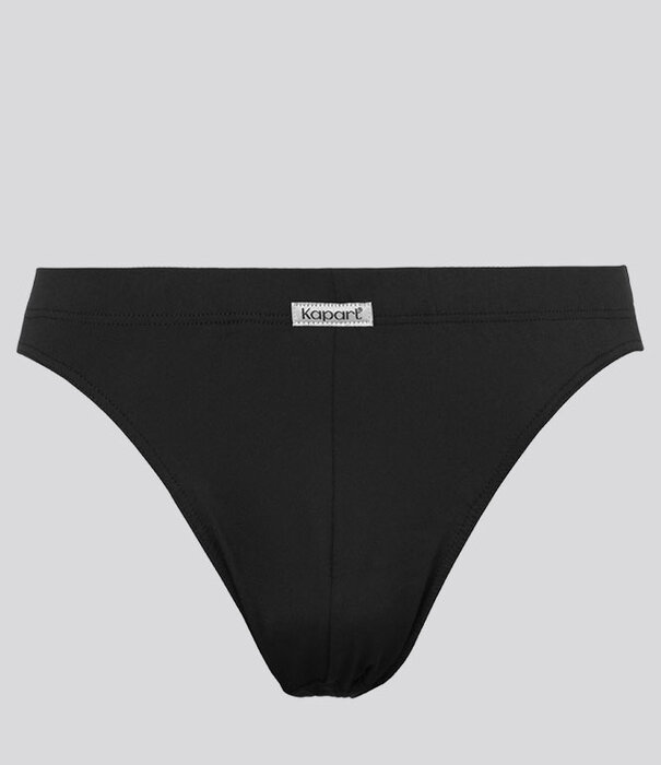 Kapart Dirk Rio Slip 018 Zwart