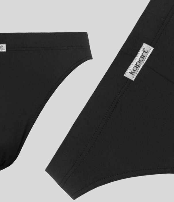 Kapart Dirk Rio Slip 018 Zwart