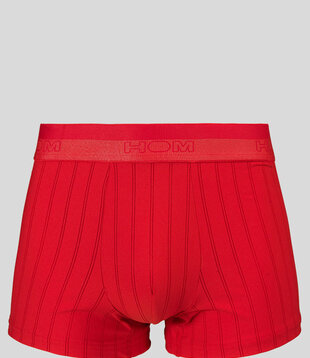 Hom Chic Boxer Brief 336 Rot