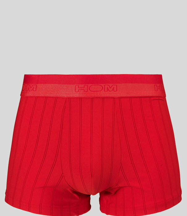 Hom Chic Boxer Brief 336 Rood