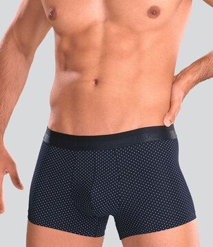 Hom Max Boxer Brief 914 Marine