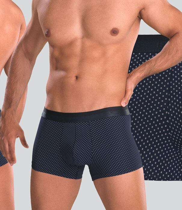 Hom Max Boxer Brief 914 Marine