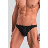 Hom Max Comfort Micro Slip 912 Zwart