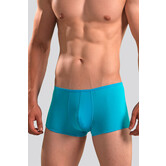 Hom Plumes Boxershort 755 Turquoise