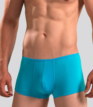 Hom Plumes Boxershort 755 Turquoise