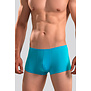 Hom Plumes Boxershort 755 Turquoise