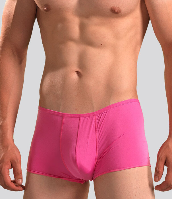 Hom Plumes Boxershort 755 Roze