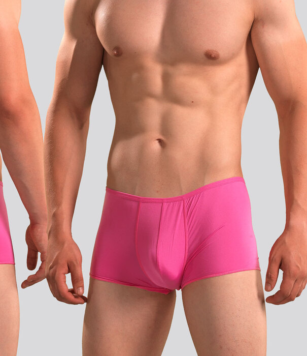 Hom Plumes Boxershort 755 Roze