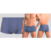Hom Plumes Boxershort 755 Dark Blue