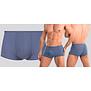 Hom Plumes Boxershort 755 Dunkel Blau