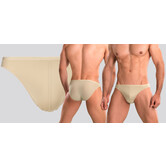 Hom Plumes Micro Slip 756 Beige (500)