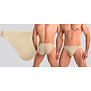Hom Plumes Micro Slip 756 Beige (500)