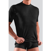 Hom Harro New Crew Neck T-Shirt 508 Zwart