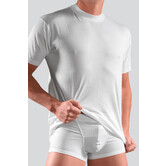 Hom Harro New Crew Neck T-Shirt 508 White