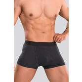 Hom HO1 Simon Boxer Brief 850 Multi Zwart (051)