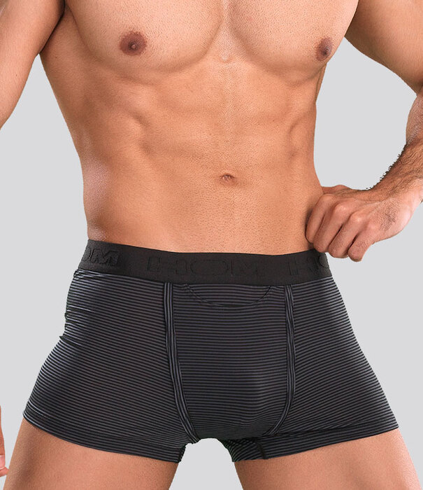 Hom HO1 Simon Boxer Brief 850 Schwarz