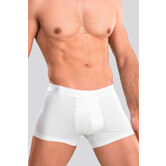 Hom Classic Boxer Brief 203 White