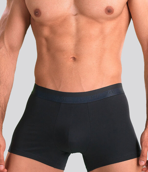 Hom Classic Boxer Brief 203 Navy