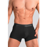 Hom Classic Boxer Brief 203 Zwart