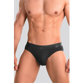 Hom Classic Mini Slip 204 Black