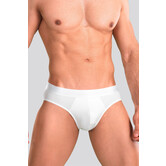 Hom Classic Mini Slip 204 Weiß