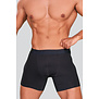 Hom HO1 Long Boxer Brief 519 Navy