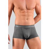 Hom HO1 Boxer Brief 520 Grijs
