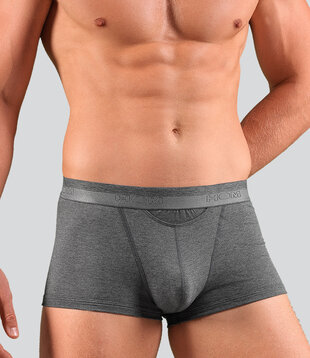 Hom HO1 Boxer Brief 520 Grijs