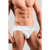 Hom HO1 Mini Slip 521 White