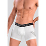 Emporio Armani Big Eagle Boxer CC735 White