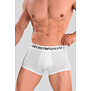 Emporio Armani Iconic Logoband Trunk CC729 Wit